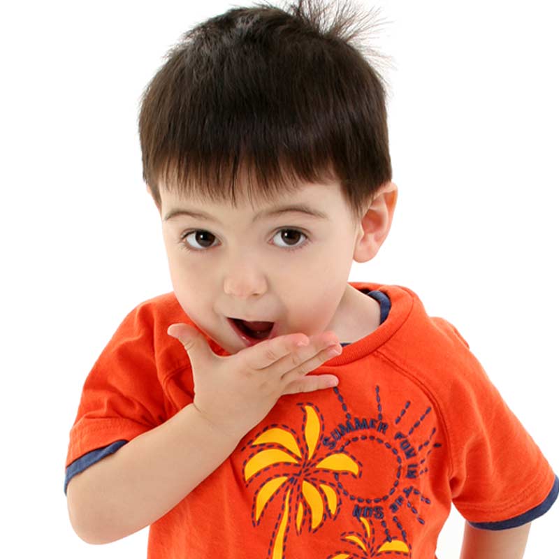 Display Instant Childhood Immunization Schedule